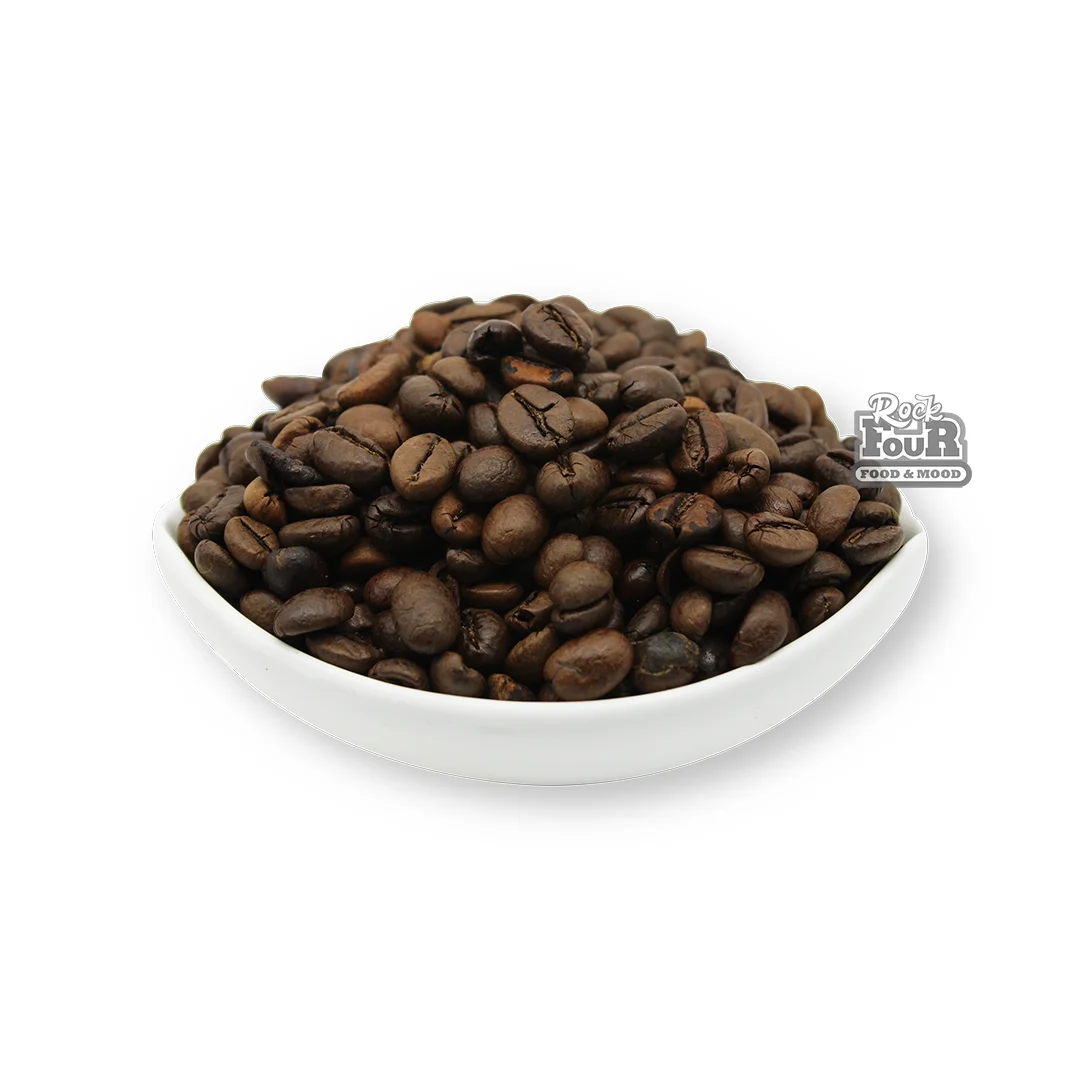 Coffee beans "Jumbo Super", kg